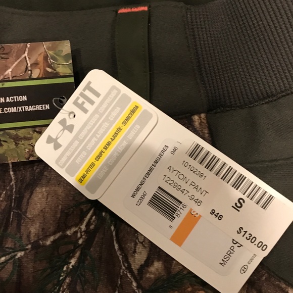 Women’s Small Under armour - Picture 4 of 4